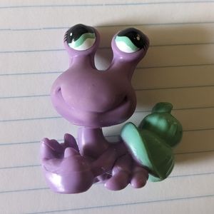 LPS # no # monopoly hermit crab authentic